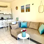 Apartment Caorle De Lux Swimming Pool, Parking, Garden
